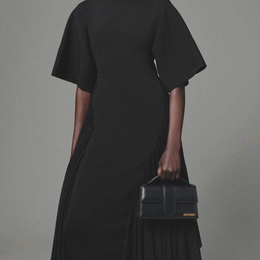 Jacquemus Le Grand / large Bambino - Picture 9 of 10